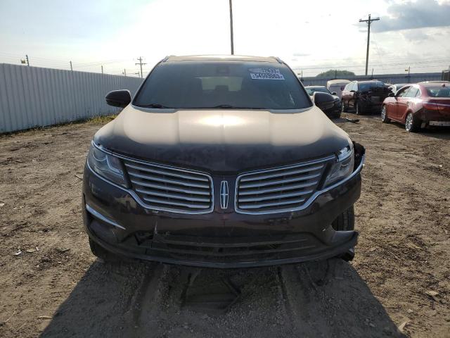 Photo 5 from auction – 2015 LINCOLN MKC with VIN 5LMCJ2A9XFUJ23382