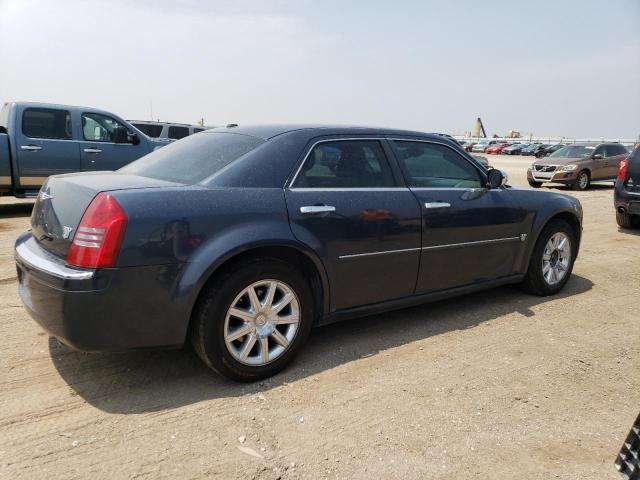 Photo 3 from auction – 2007 CHRYSLER 300C with VIN 2C3KA63H17H874636