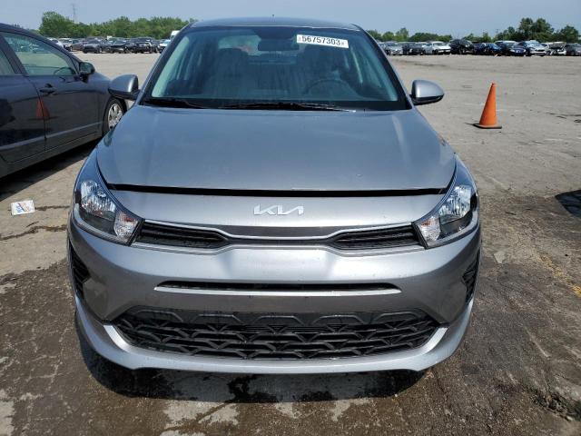 Photo 5 from auction – 2023 KIA RIO LX with VIN 3KPA24AD8PE565718