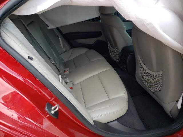 Photo 10 from auction – 2018 CADILLAC ATS with VIN 1G6AA5RX6J0173461