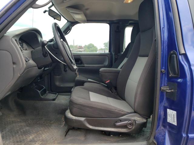 Photo 7 from auction – 2005 FORD RANGER SUP with VIN 1FTZR45E65PA17229
