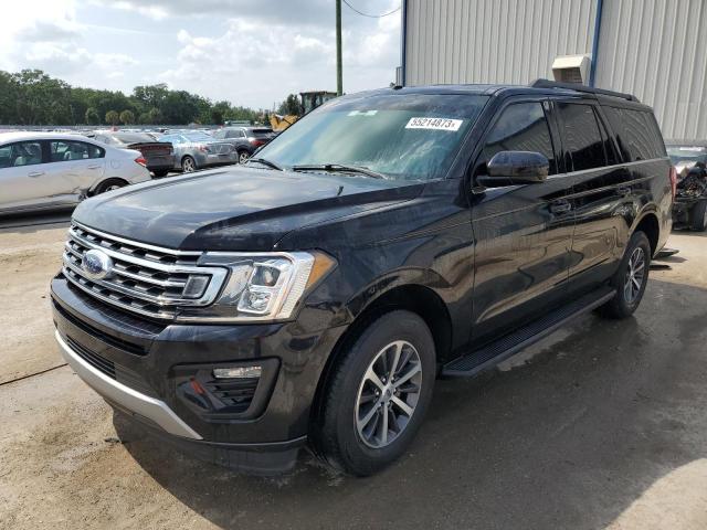 FORD EXPEDITION 2019 with VIN 1FMJK1HT8KEA17603 - Photo from auction