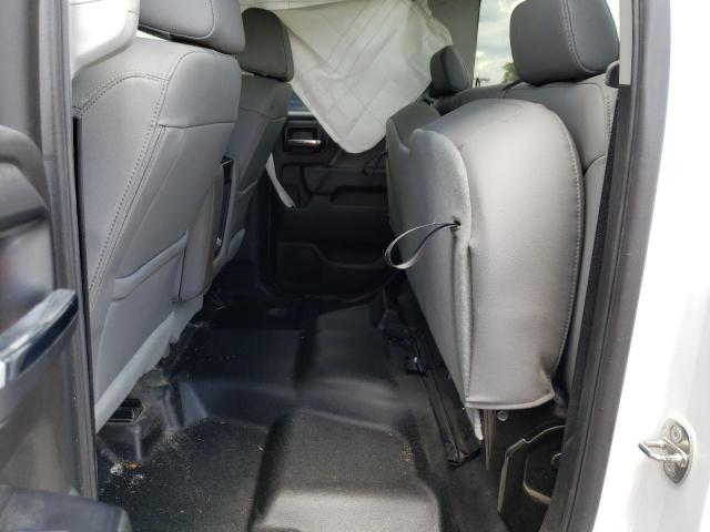 Photo 10 from auction – 2019 CHEVROLET SILVERADO with VIN 2GC2CREG5K1226231