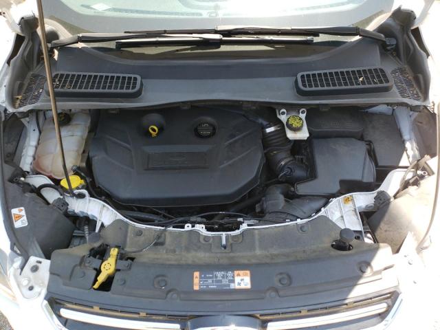 Photo 12 from auction – 2016 FORD ESCAPE TIT with VIN 1FMCU9J97GUA92578