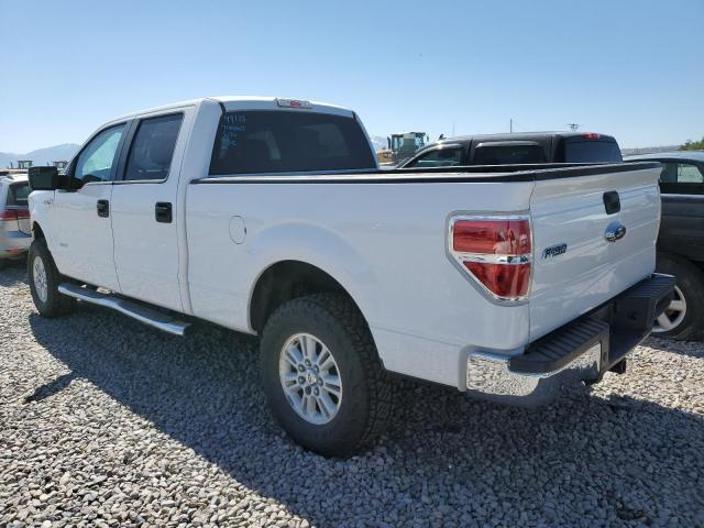Photo 2 from auction – 2014 FORD F150 SUPER with VIN 1FTVW1ET0EKD34523