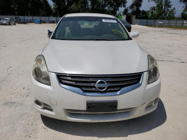 Photo 5 from auction – 2010 NISSAN ALTIMA BAS with VIN 1N4AL2APXAN543661