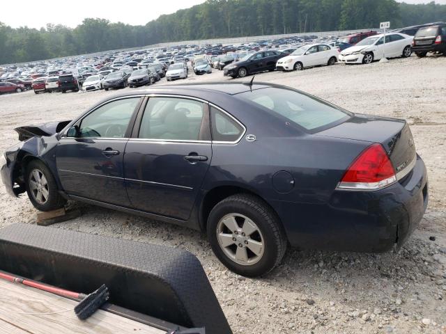 Photo 2 from auction – 2008 CHEVROLET IMPALA LT with VIN 2G1WT58NX81333636