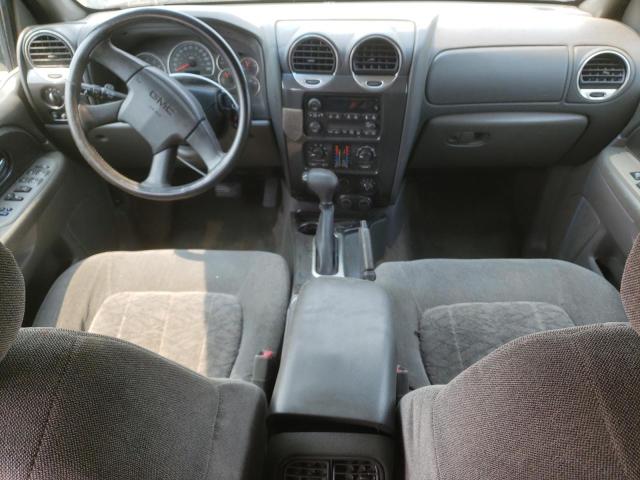Photo 8 from auction – 2004 GMC ENVOY with VIN 1GKDT13S742183357