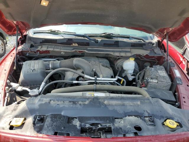 Photo 11 from auction – 2015 RAM 1500 SLT with VIN 1C6RR7LT8FS649173