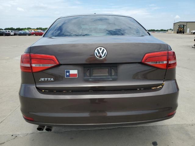 Photo 6 from auction – 2015 VOLKSWAGEN JETTA BASE with VIN 3VW2K7AJ3FM237409