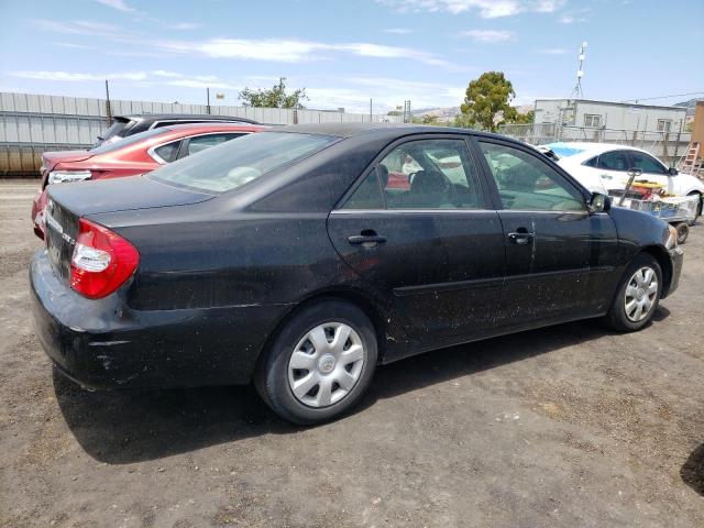 Photo 3 from auction – 2004 TOYOTA CAMRY LE with VIN 4T1BE32K64U302414