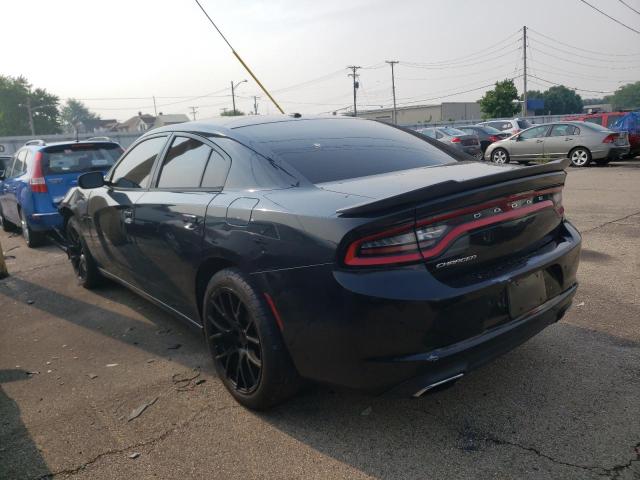 Photo 2 from auction – 2015 DODGE CHARGER SE with VIN 2C3CDXBG4FH751504