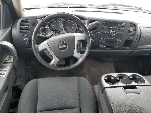 Photo 8 from auction – 2013 GMC SIERRA K15 with VIN 3GTP2VE75DG247933