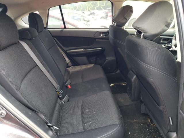 Photo 11 from auction – 2013 SUBARU CROSSTREK with VIN JF2GPACC3D2899096