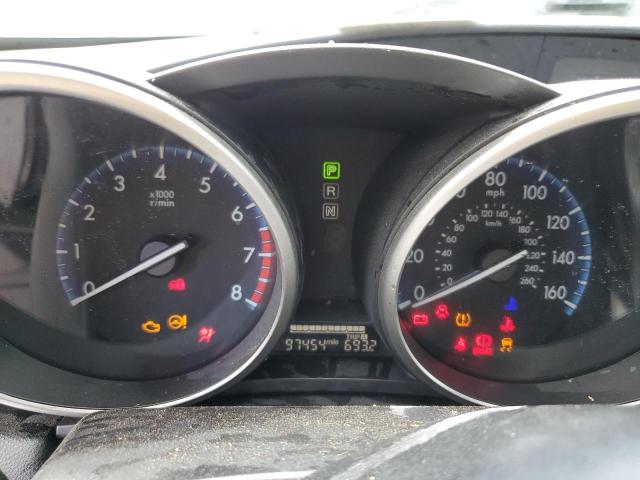 Photo 9 from auction – 2012 MAZDA 3 I with VIN JM1BL1L79C1691431