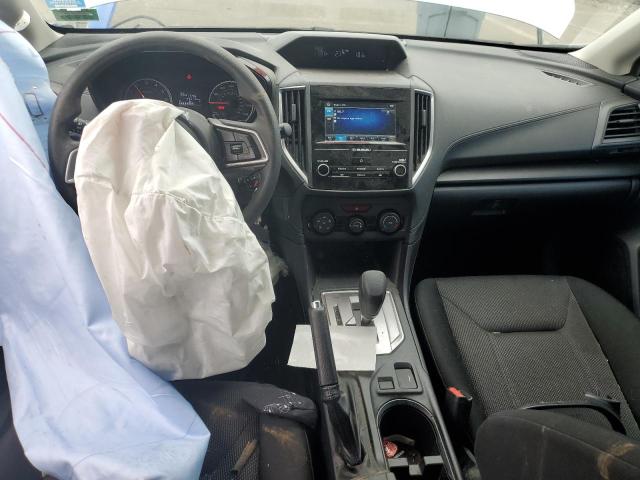 Снимка 8 от търг – 2018 SUBARU IMPREZA с VIN 4S3GTAA66J3721311