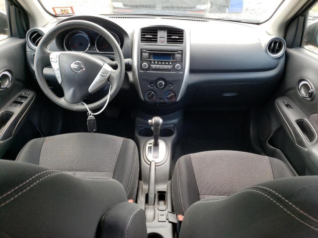 Photo 8 from auction – 2016 NISSAN VERSA SV W with VIN 3N1CN7AP9GL889237