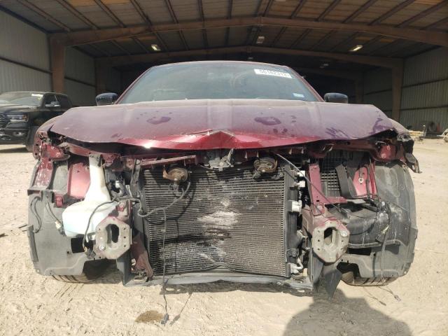 Photo 5 from auction – 2020 DODGE CHARGER SX with VIN 2C3CDXBG6LH150431