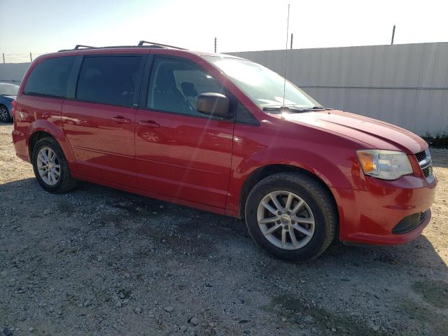 Photo 4 from auction – 2013 DODGE GRAND CARA with VIN 2C4RDGBG8DR641181