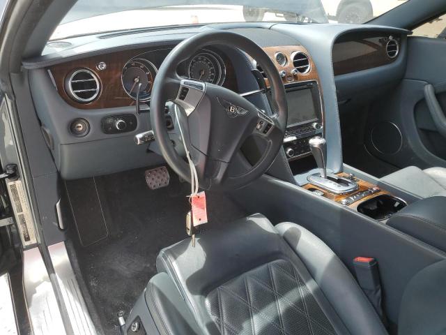 Photo 8 from auction – 2013 BENTLEY CONTINENTA with VIN SCBFT7ZA7DC081785