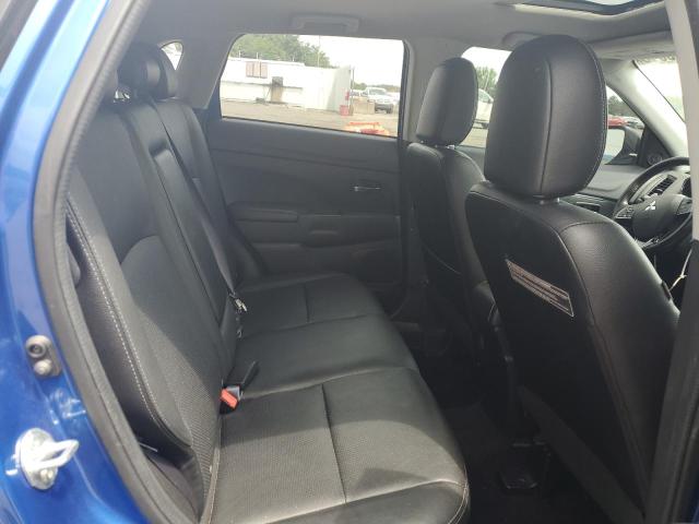 Photo 11 from auction – 2016 MITSUBISHI OUTLANDER with VIN JA4AR4AW0GZ045203