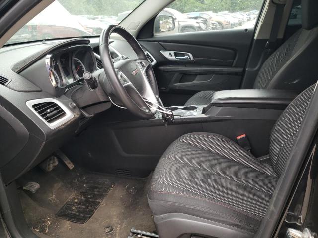 Zdjęcie 7 z aukcji – 2014 GMC TERRAIN SL z VIN 2GKALREK3E6177400