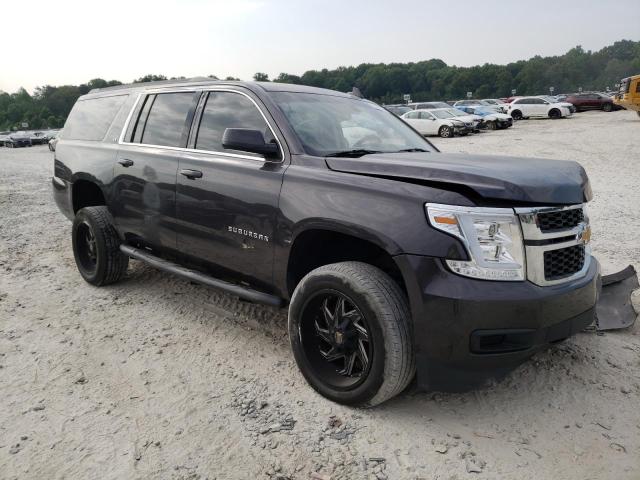 Photo 4 from auction – 2015 CHEVROLET SUBURBAN C with VIN 1GNSCHEC0FR587653