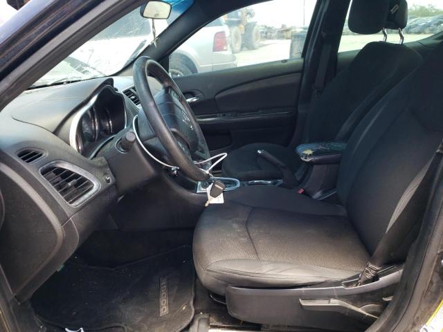 Фото 7 с аукциона – 2012 DODGE AVENGER SE с VIN 1C3CDZAB4CN232747