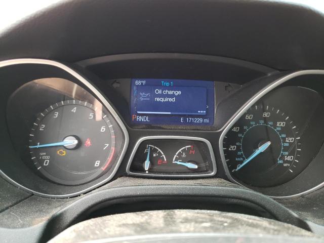 Photo 9 from auction – 2014 FORD FOCUS SE with VIN 1FADP3F20EL221116