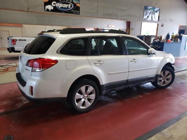 Photo 3 from auction – 2013 SUBARU OUTBACK 2. with VIN 4S4BRCPC5D3238510