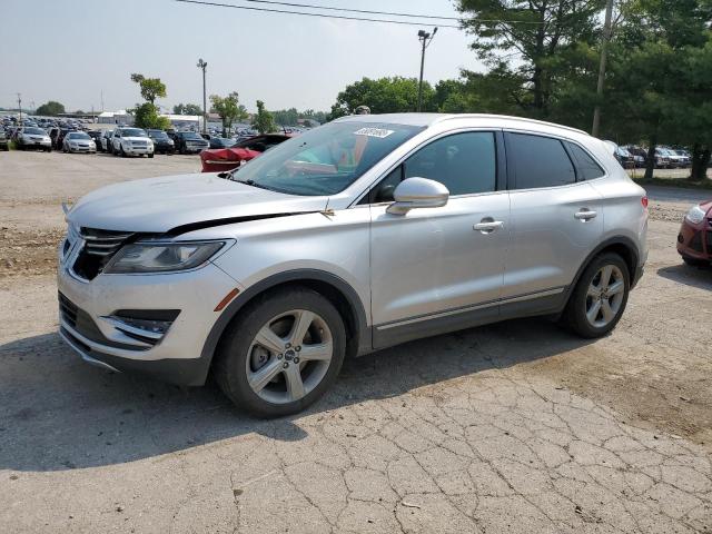 LINCOLN MKC 2015 with VIN 5LMCJ1A91FUJ07386 - Photo from auction