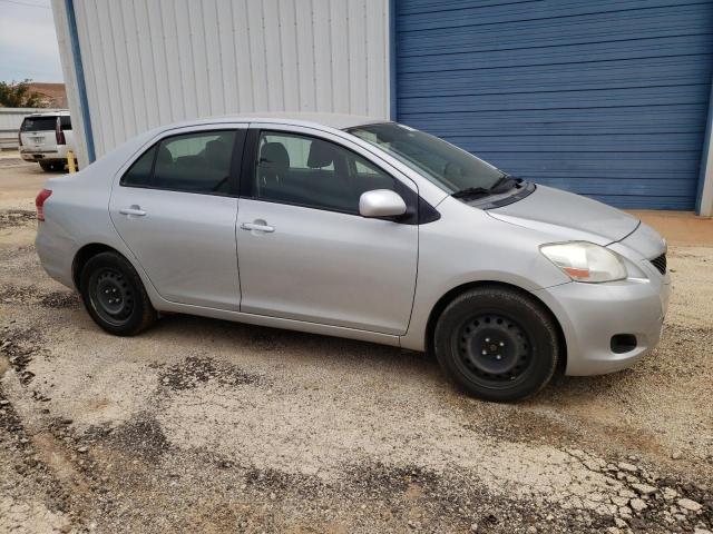 Photo 4 from auction – 2012 TOYOTA YARIS with VIN JTDBT4K32CL028674