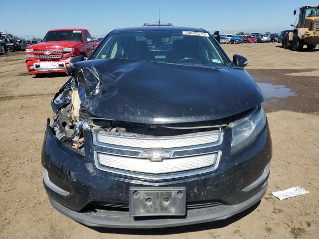 Photo 5 from auction – 2014 CHEVROLET VOLT with VIN 1G1RA6E43EU156612