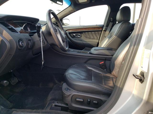 Photo 7 from auction – 2013 FORD TAURUS LIM with VIN 1FAHP2F80DG119628