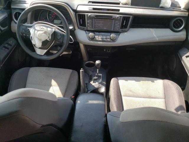 Photo 8 from auction – 2015 TOYOTA RAV4 XLE with VIN 2T3RFREV5FW389656