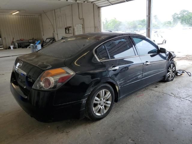 Photo 3 from auction – 2010 NISSAN ALTIMA BAS with VIN 1N4AL2AP4AN423581