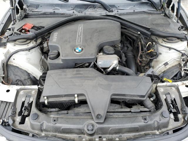 Photo 11 from auction – 2012 BMW 328 I SULE with VIN WBA3C1C52CA696681
