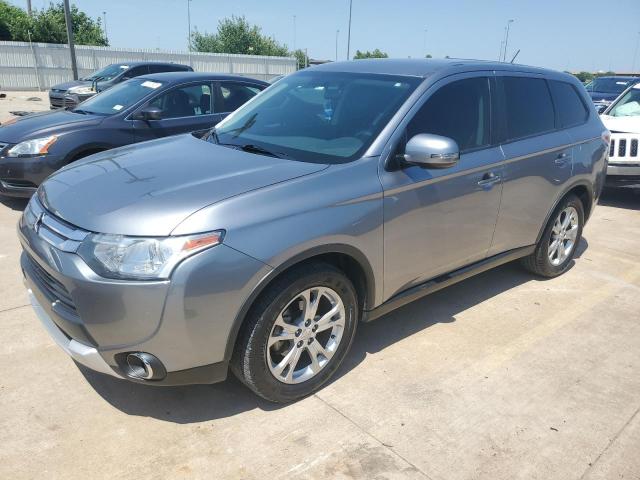 Zdjęcie 1 z aukcji – 2015 MITSUBISHI OUTLANDER z VIN JA4AD3A32FZ013303