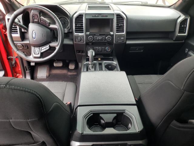 Photo 8 from auction – 2015 FORD F150 SUPER with VIN 1FTFW1EG5FFC08823
