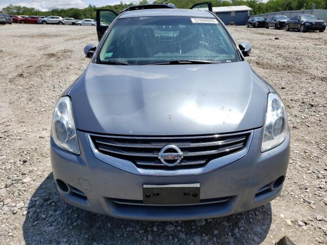 Photo 5 from auction – 2012 NISSAN ALTIMA BAS with VIN 1N4AL2AP3CC186029