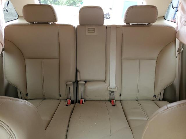 Photo 10 from auction – 2007 FORD EDGE SEL P with VIN 2FMDK49C07BB72002