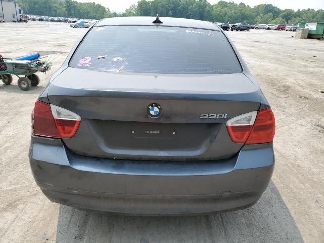 Photo 6 from auction – 2007 BMW 328 I with VIN WBAVA33567PV64682