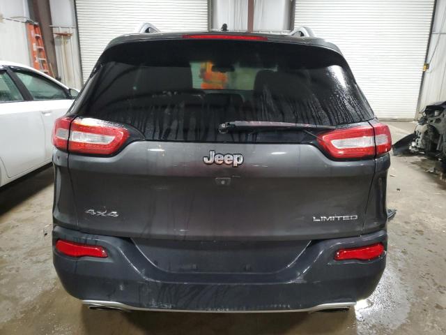Photo 6 from auction – 2015 JEEP CHEROKEE L with VIN 1C4PJMDS5FW615275