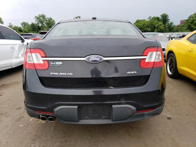 Photo 6 from auction – 2011 FORD TAURUS SEL with VIN 1FAHP2EW1BG103371