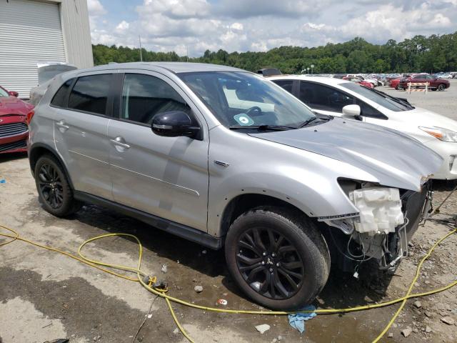 Photo 4 from auction – 2018 MITSUBISHI OUTLANDER with VIN JA4AP3AU4JU012949