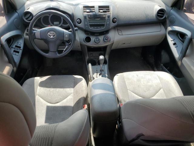 Photo 8 from auction – 2009 TOYOTA RAV4 with VIN 2T3ZF33VX9W008551