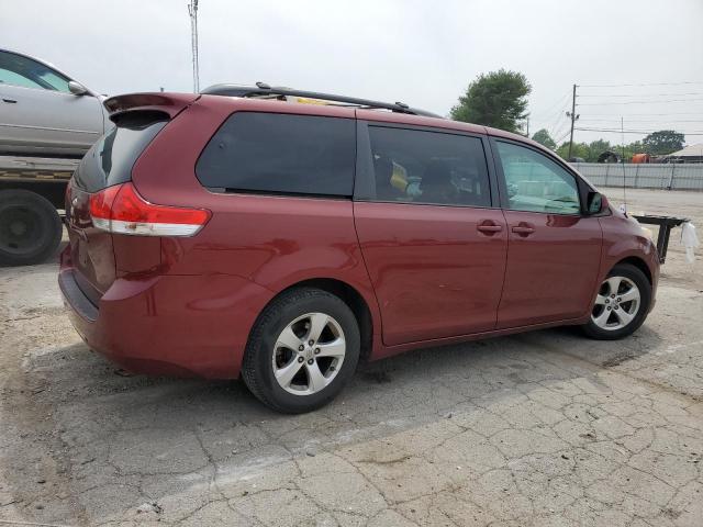 Photo 3 from auction – 2014 TOYOTA SIENNA LE with VIN 5TDKK3DC9ES433670