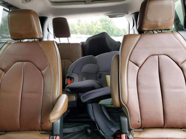 Photo 10 from auction – 2017 CHRYSLER PACIFICA L with VIN 2C4RC1GGXHR525558