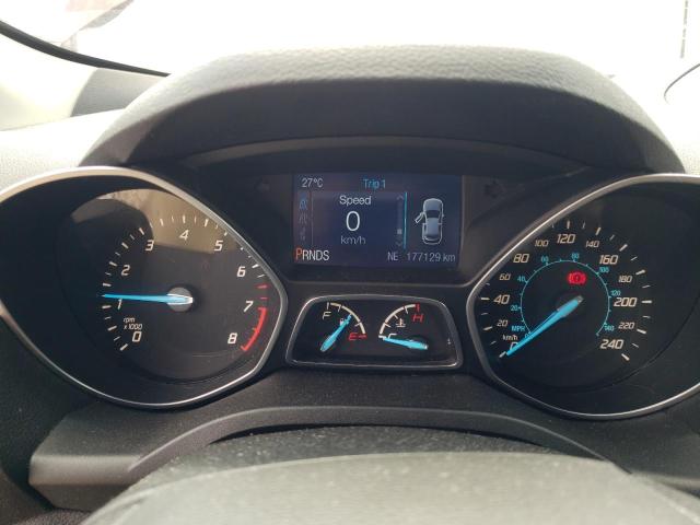 Photo 9 from auction – 2014 FORD ESCAPE SE with VIN 1FMCU9GX1EUD04720