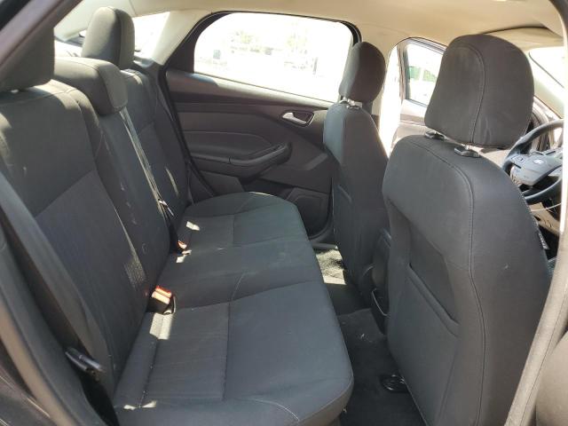 Photo 10 from auction – 2015 FORD FOCUS SE with VIN 1FADP3F28FL375090